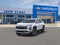 2027 Chevrolet Equinox AWD LT