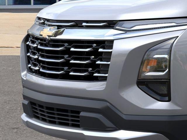 2027 Chevrolet Equinox AWD LT