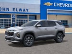2027 Chevrolet Equinox AWD LT
