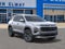 2027 Chevrolet Equinox AWD LT