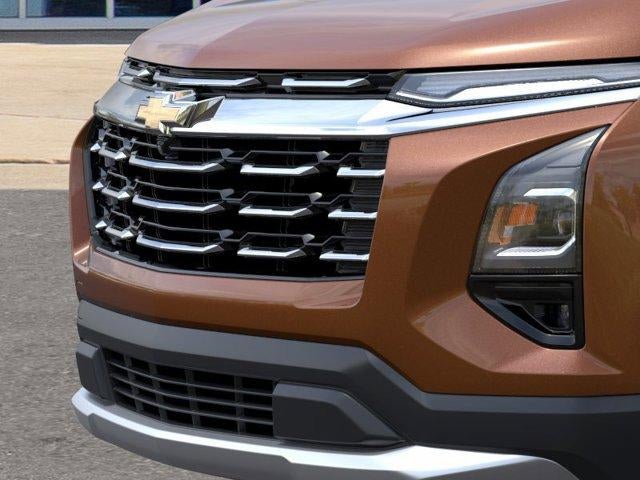 2027 Chevrolet Equinox AWD LT