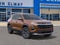 2027 Chevrolet Equinox AWD LT