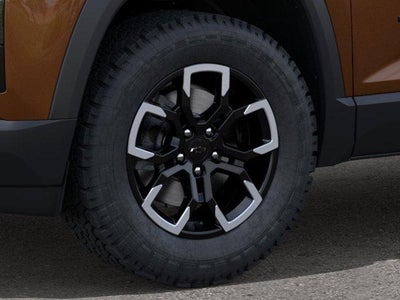 2027 Chevrolet Equinox AWD ACTIV