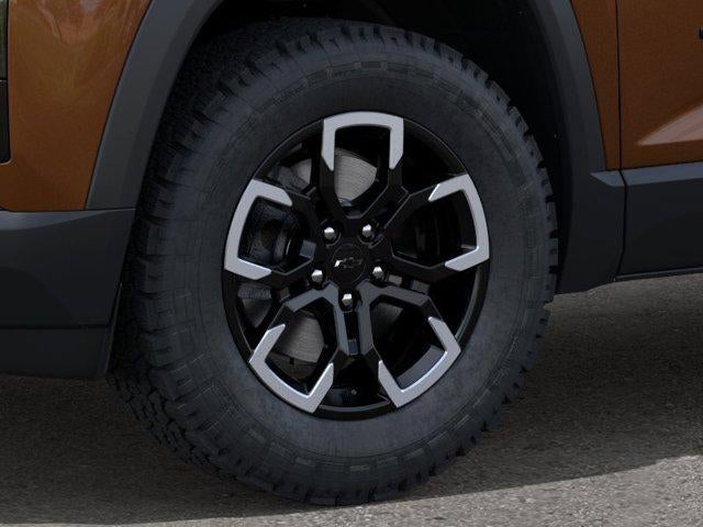 2027 Chevrolet Equinox AWD ACTIV