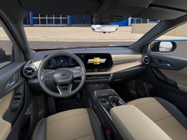 2027 Chevrolet Equinox AWD ACTIV