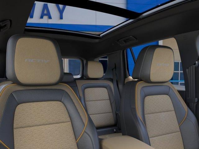 2027 Chevrolet Equinox AWD ACTIV
