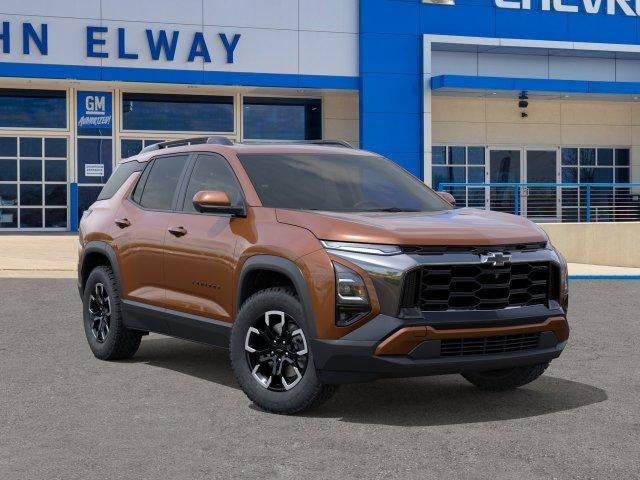 2027 Chevrolet Equinox AWD ACTIV