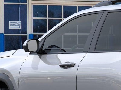 2026 Chevrolet Equinox AWD ACTIV