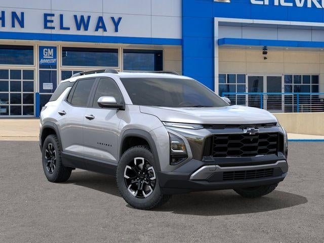 2026 Chevrolet Equinox AWD ACTIV