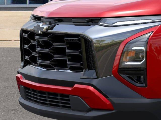 2027 Chevrolet Equinox AWD ACTIV