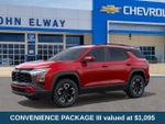 2027 Chevrolet Equinox AWD ACTIV