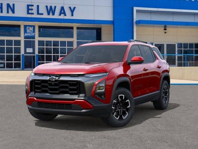 2027 Chevrolet Equinox AWD ACTIV
