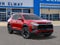 2027 Chevrolet Equinox AWD ACTIV
