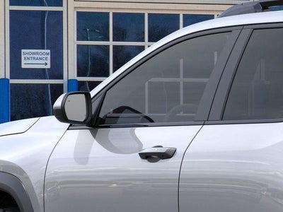 2026 Chevrolet Equinox AWD ACTIV