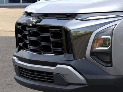 2026 Chevrolet Equinox AWD ACTIV