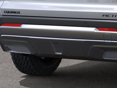 2026 Chevrolet Equinox AWD ACTIV