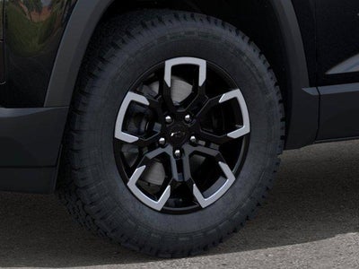 2027 Chevrolet Equinox AWD ACTIV