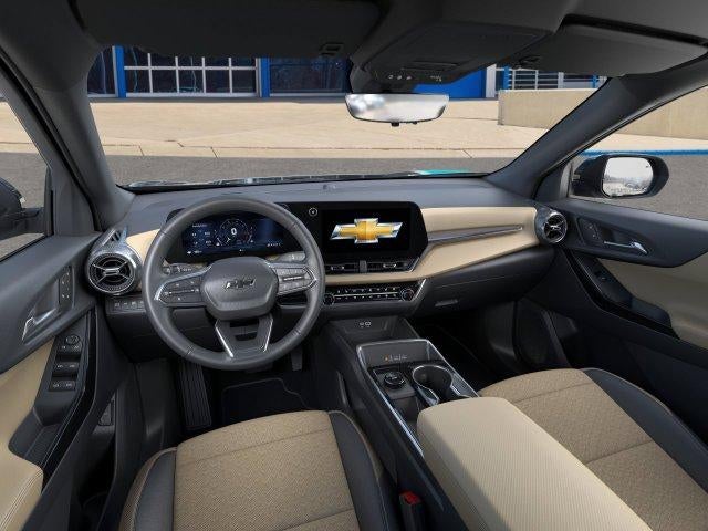 2027 Chevrolet Equinox AWD ACTIV