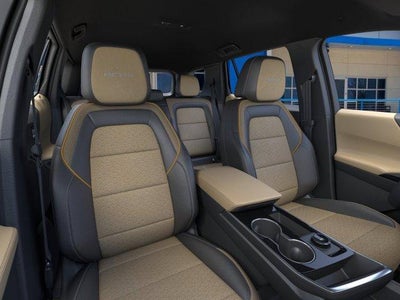 2027 Chevrolet Equinox AWD ACTIV
