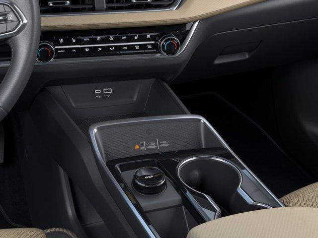 2027 Chevrolet Equinox AWD ACTIV