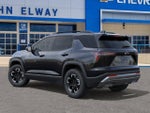 2027 Chevrolet Equinox AWD ACTIV