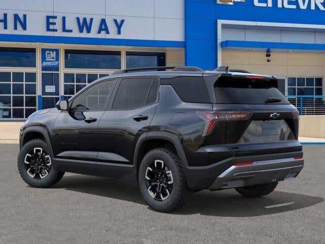 2027 Chevrolet Equinox AWD ACTIV