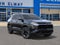 2027 Chevrolet Equinox AWD ACTIV