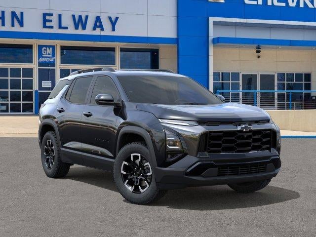 2027 Chevrolet Equinox AWD ACTIV