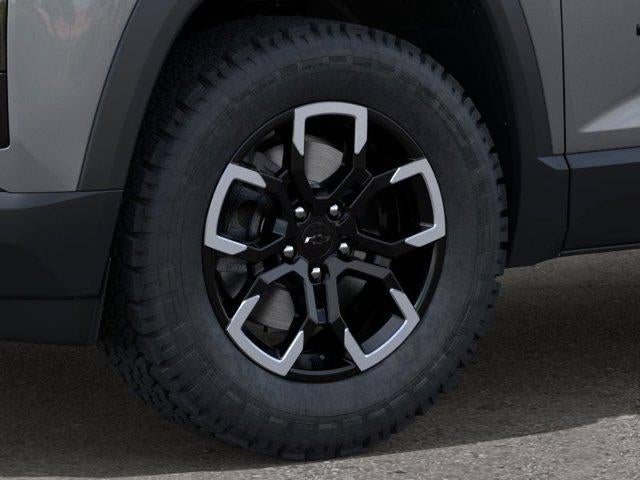 2027 Chevrolet Equinox AWD ACTIV