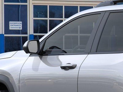 2027 Chevrolet Equinox AWD ACTIV