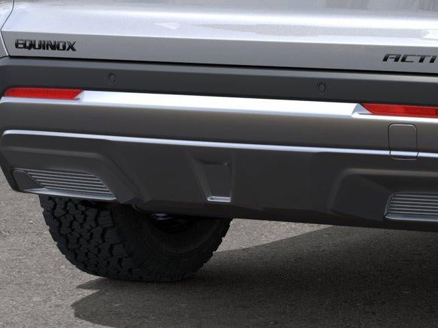 2027 Chevrolet Equinox AWD ACTIV