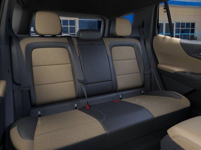 2027 Chevrolet Equinox AWD ACTIV