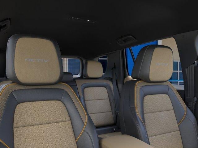 2027 Chevrolet Equinox AWD ACTIV