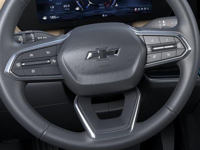 2026 Chevrolet Equinox AWD ACTIV
