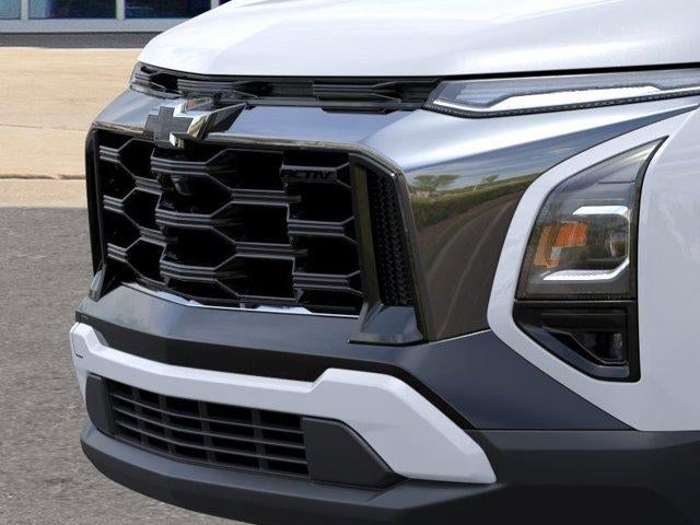 2027 Chevrolet Equinox AWD ACTIV