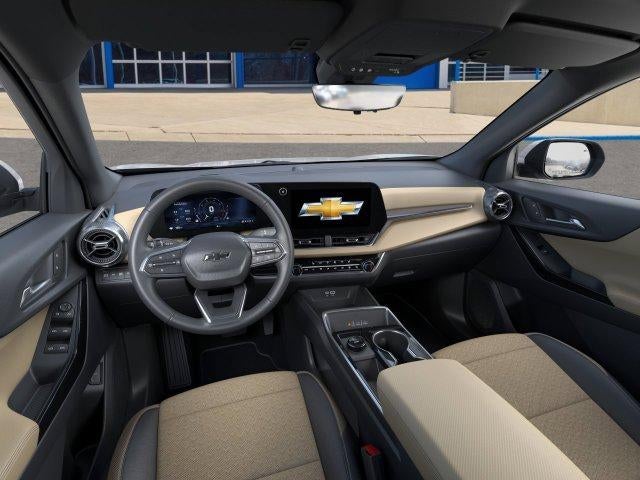 2027 Chevrolet Equinox AWD ACTIV