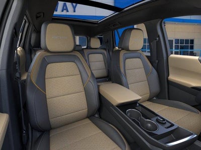 2027 Chevrolet Equinox AWD ACTIV