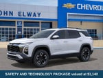2027 Chevrolet Equinox AWD ACTIV