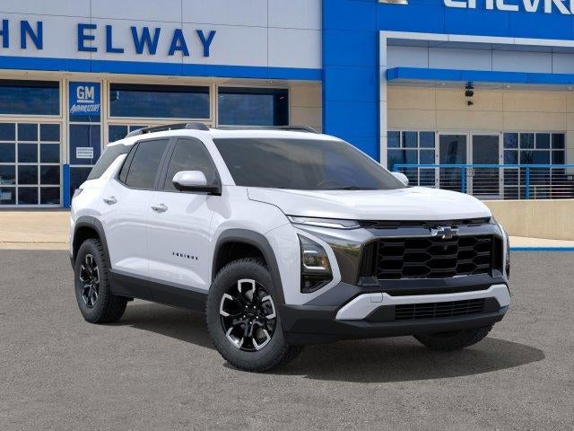2027 Chevrolet Equinox AWD ACTIV