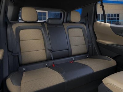 2026 Chevrolet Equinox AWD ACTIV