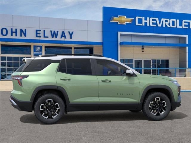 2026 Chevrolet Equinox AWD ACTIV