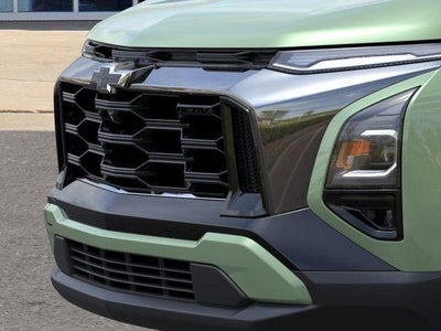 2026 Chevrolet Equinox AWD ACTIV