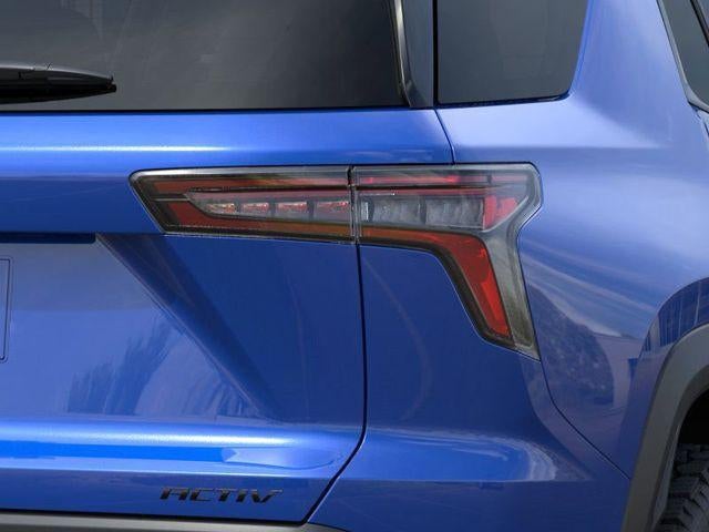 2026 Chevrolet Equinox AWD ACTIV