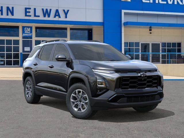 2026 Chevrolet Equinox AWD ACTIV