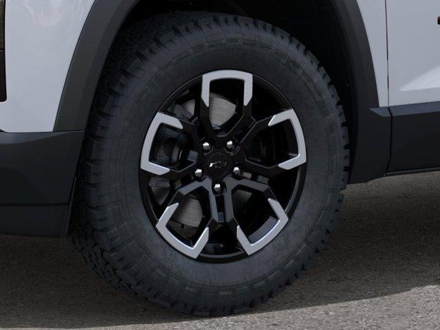 2027 Chevrolet Equinox AWD ACTIV
