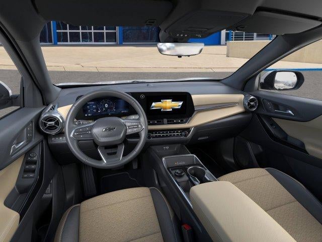 2027 Chevrolet Equinox AWD ACTIV
