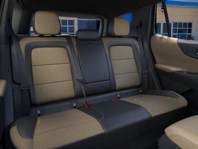 2027 Chevrolet Equinox AWD ACTIV