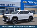 2027 Chevrolet Equinox AWD ACTIV