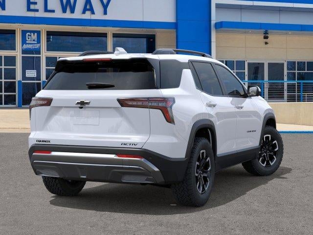 2027 Chevrolet Equinox AWD ACTIV