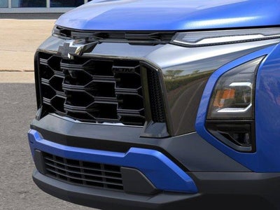 2027 Chevrolet Equinox AWD ACTIV